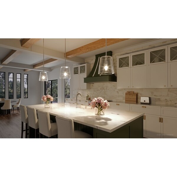 Colonial Pendant Lights Kitchen – Things In The Kitchen